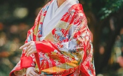 广场舞踏歌丽江